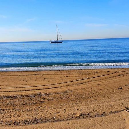 La Casa De La Abuela Villa Málaga Dış mekan fotoğraf