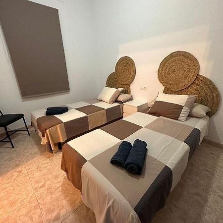 La Casa De La Abuela Villa Málaga Dış mekan fotoğraf
