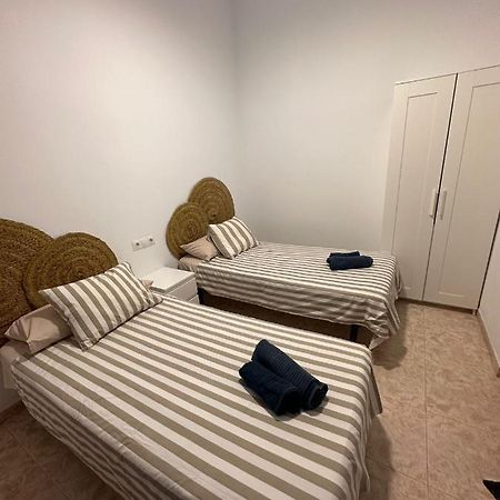 La Casa De La Abuela Villa Málaga Dış mekan fotoğraf