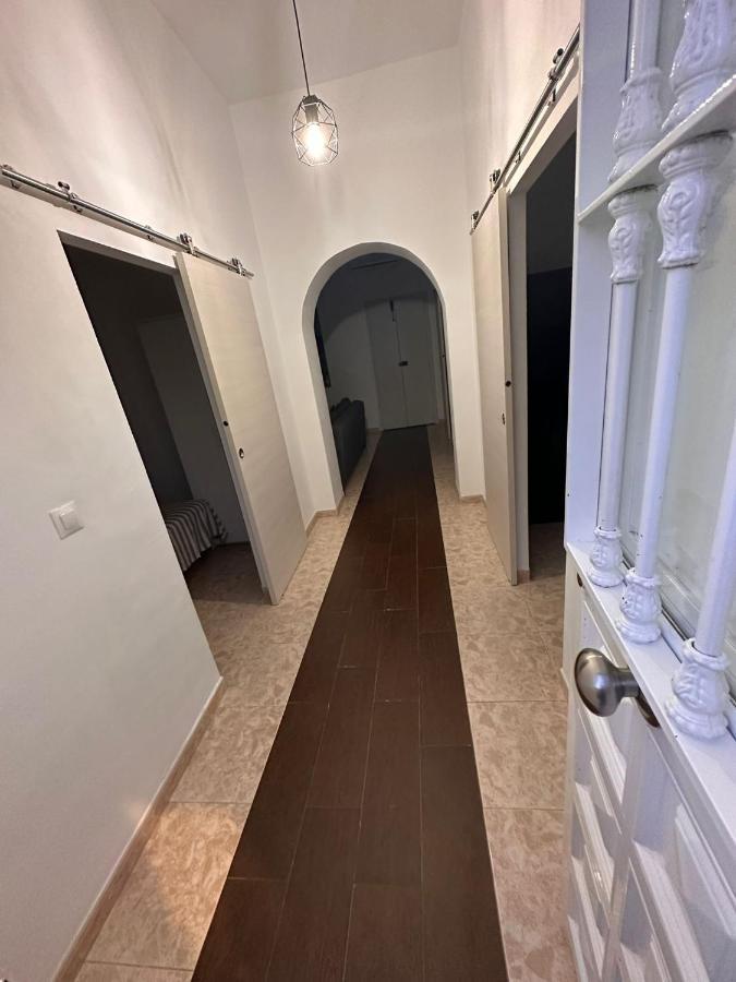 La Casa De La Abuela Villa Málaga Dış mekan fotoğraf