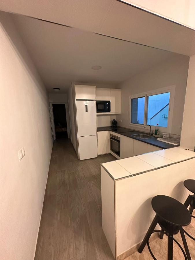 La Casa De La Abuela Villa Málaga Dış mekan fotoğraf